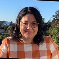 Rachel Strubhar avatar image