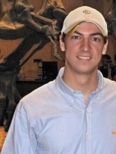 Michael Stack avatar image