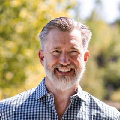 Andy Hauck avatar image