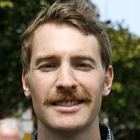 Todd Hallenbeck avatar image