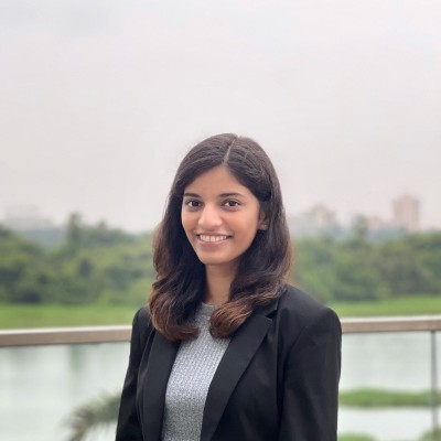 Shivani Srivastava avatar image