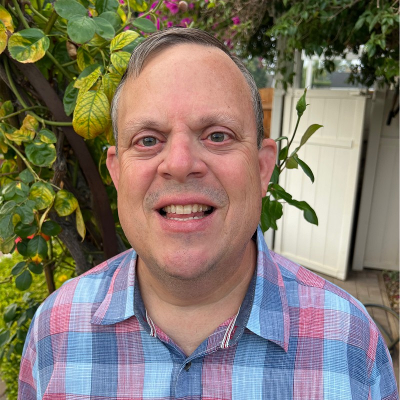 Michael Goza avatar image