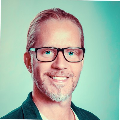 Tomas Ahlstrom avatar image