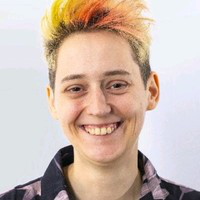 Jess Pumphrey avatar image