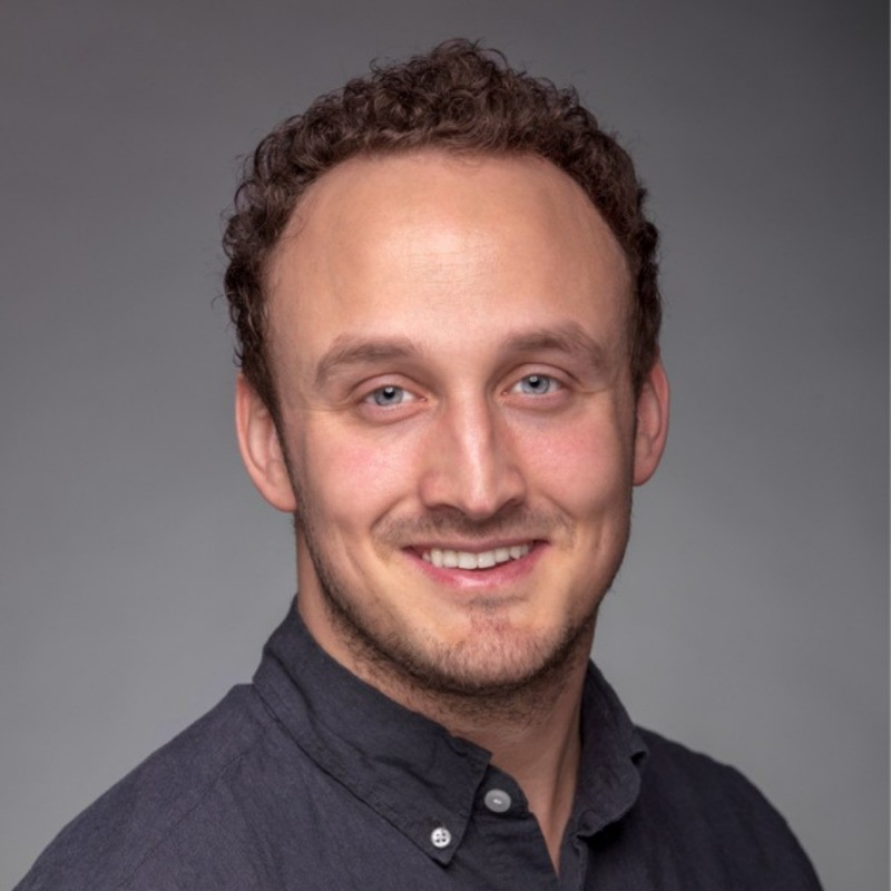 Taylor Short avatar image