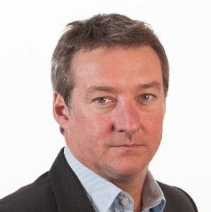 Simon Nixon avatar image