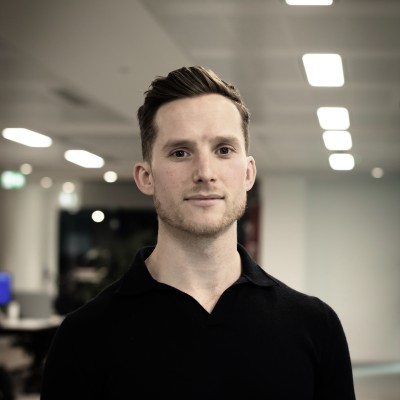 Patrick Dawson avatar image