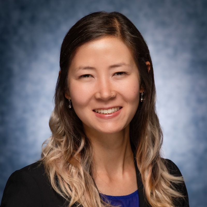 Eleanor Adachi avatar image