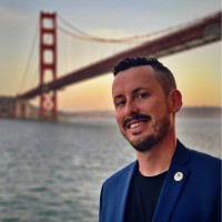 Ian Sullivan avatar image