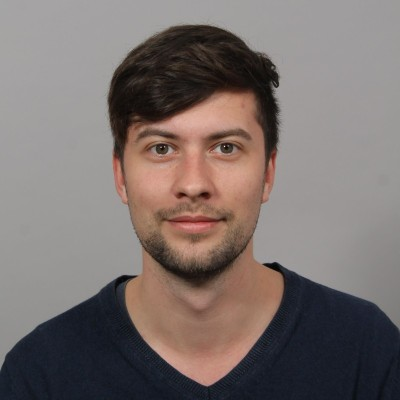 Richard van der Ven avatar image