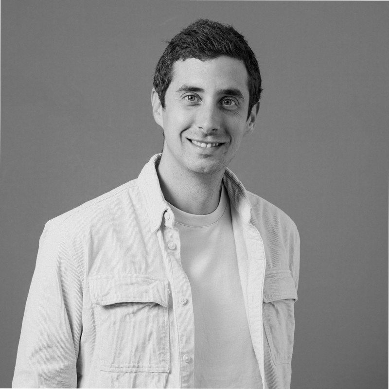 Lucas Patricot avatar image