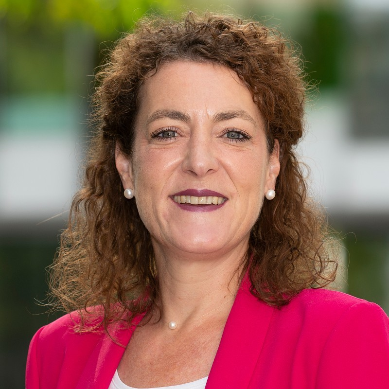 Adrienne Develey avatar image