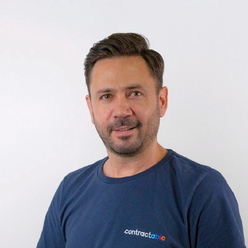 Dom Gattellari avatar image