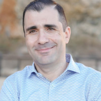 Yesai Tchouldjian avatar image