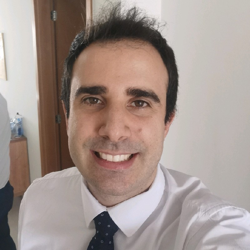 David Guimarães avatar image