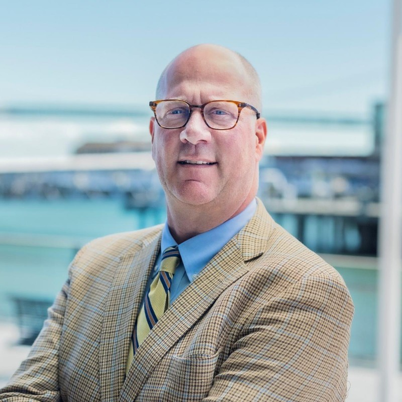 David Beaupre avatar image