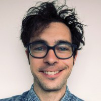 Tommy Alexander avatar image