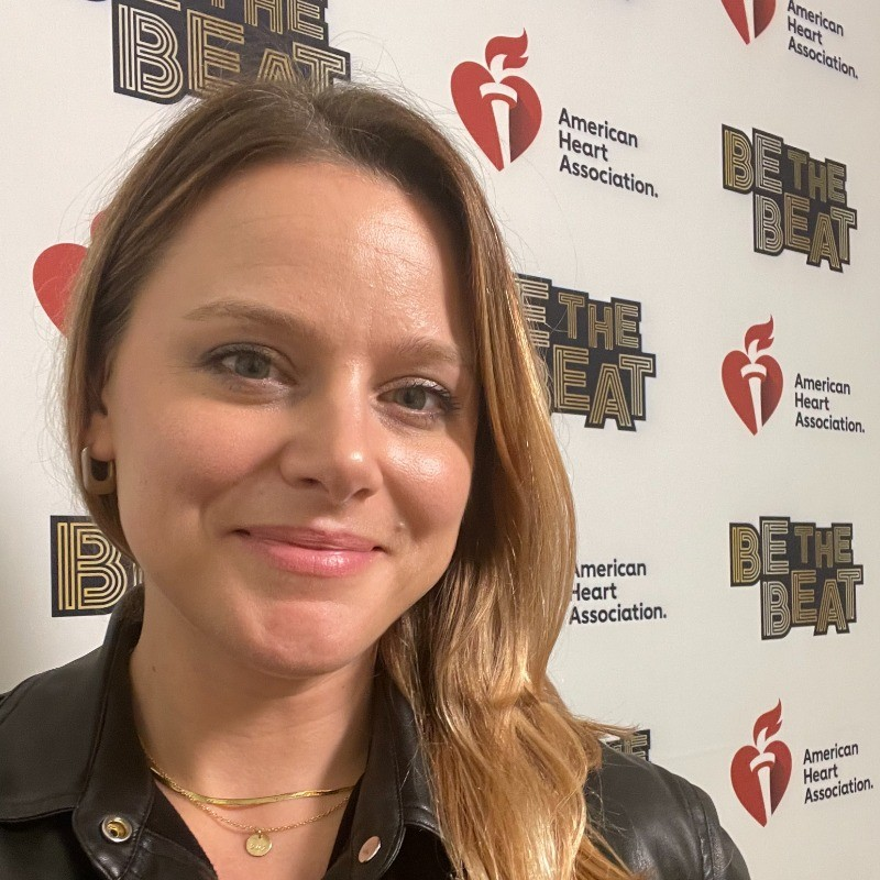 Shelby Carignan avatar image