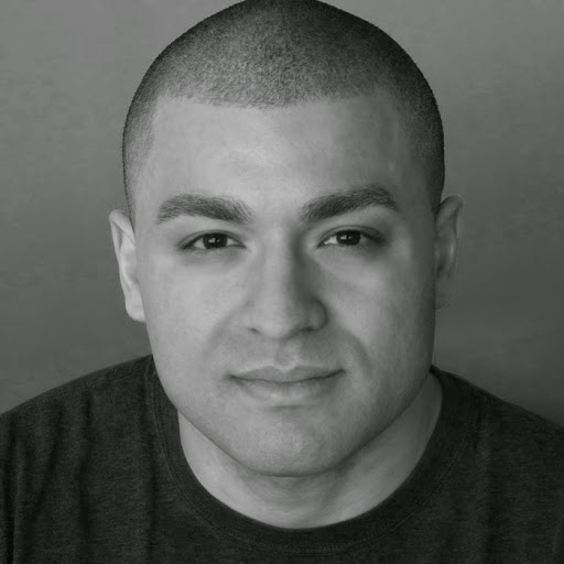 ✏️ Prescott Perez-Fox avatar image