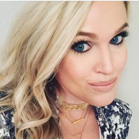 Bre Hallman avatar image