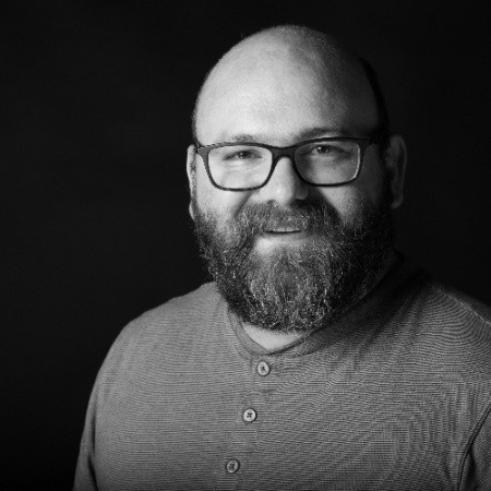 Darryl Short avatar image