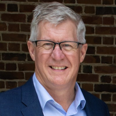 Guy Brunsdon avatar image