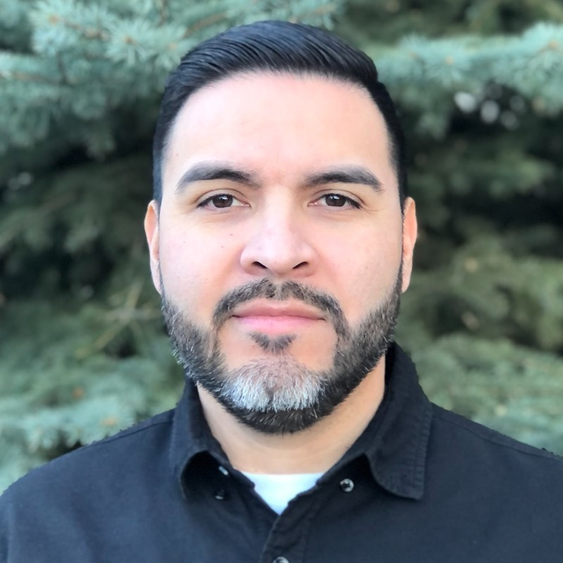 Danny Servantez Jr. avatar image