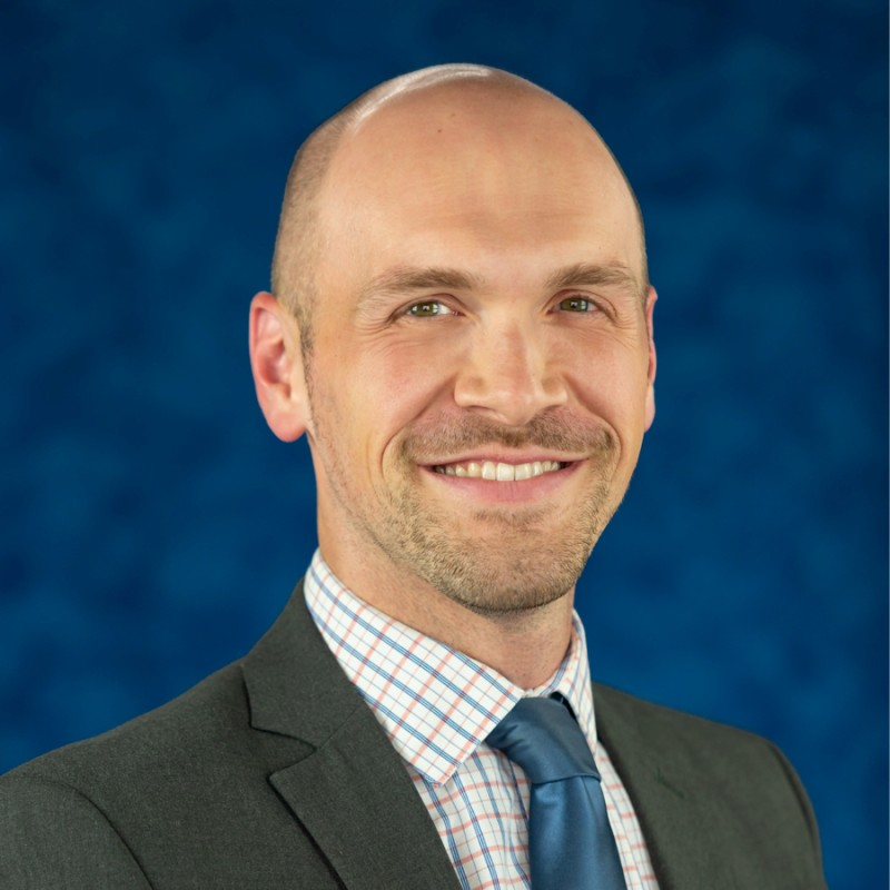 Matthew Hrubey avatar image