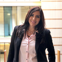 Areana Flores avatar image