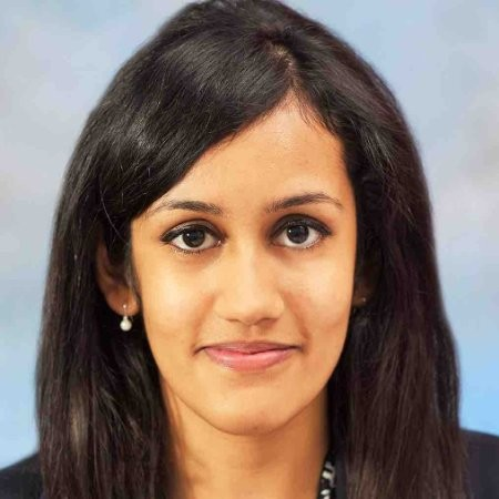 Misha Baheti avatar image