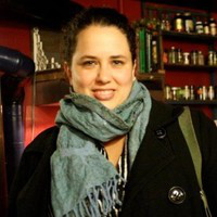 Heidi Nutters avatar image