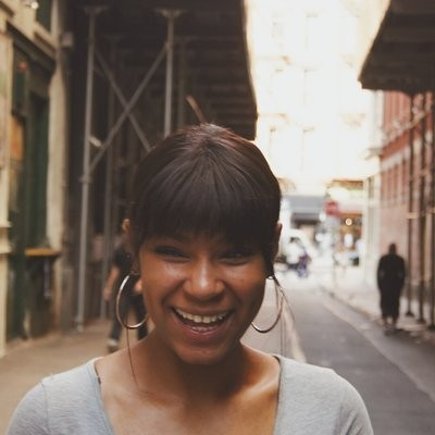 Erin Newby avatar image