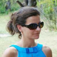 Radost Dacheva avatar image