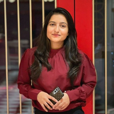 Meenakshi Thakur avatar image