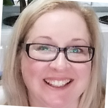 Natalie Halford avatar image