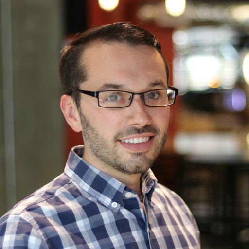 Randall Kent avatar image