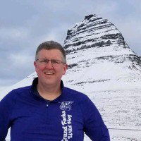 John Trainor avatar image