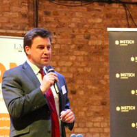 Dan Jaggard avatar image