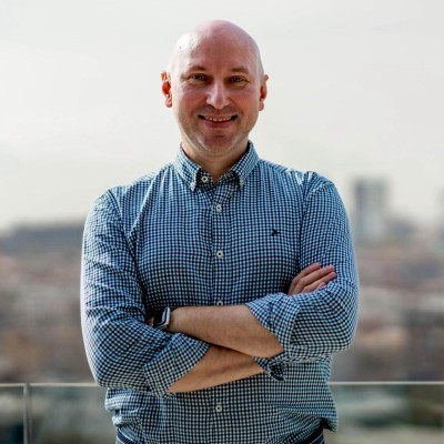 Dmitry Drozdov avatar image