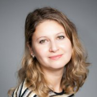 Nadya Oks avatar image