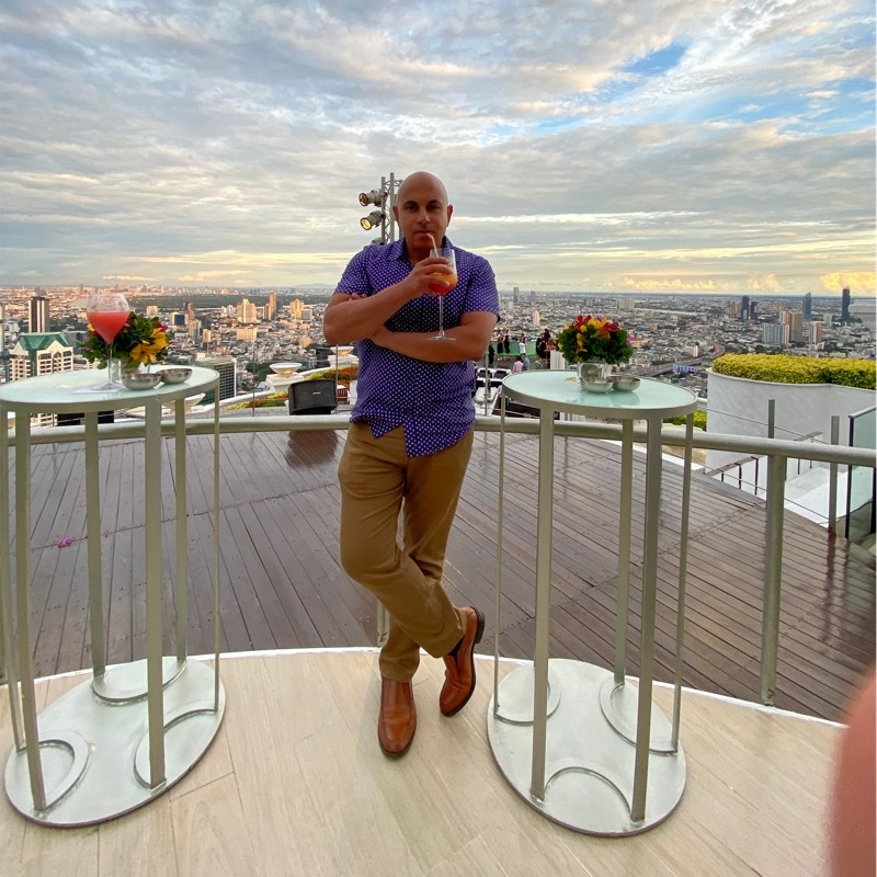 Ziad Harb avatar image