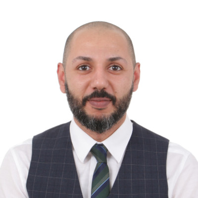 Ahmed Omar avatar image