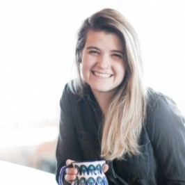 Andi Moller avatar image