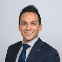 Javad Farjam avatar image