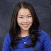 Stephanie Chow avatar image