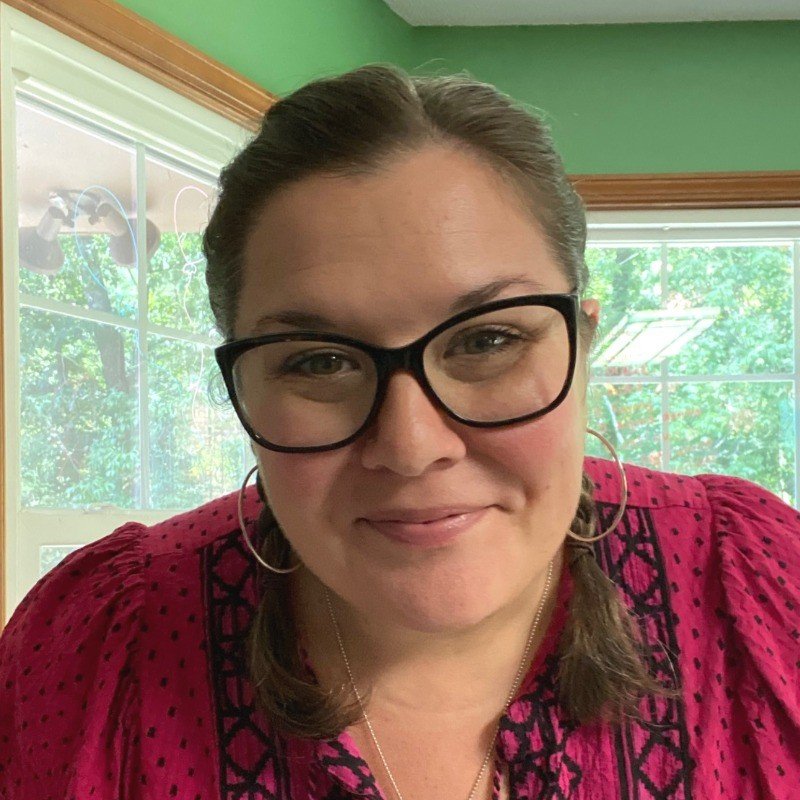 Gwen Troxell Castleberry avatar image