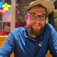 Matt Brooke avatar image