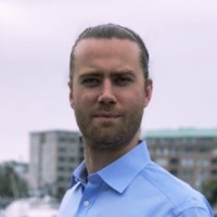 David Hawkes avatar image