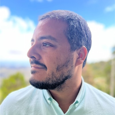 Charlie Fuentes avatar image