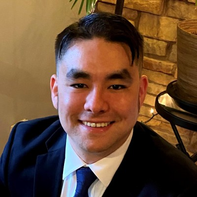 Jason Pain avatar image